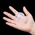 Moule silicone sphère 20 à 100 mm pour bijoux résine – 4