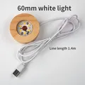 Moule silicone sphère 65 à 120 mm pour artisanat résine – Couleur Violet (04)