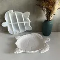 Moule silicone tortue de mer – 1