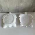 Moule silicone tortue de mer – 2