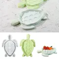 Moule silicone tortue de mer – 6