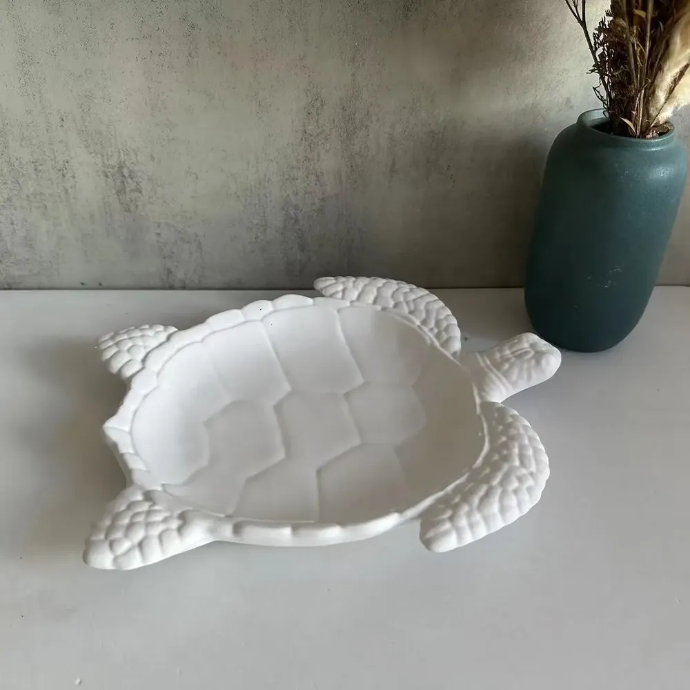 Moule silicone tortue de mer