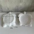Moule silicone tortue de mer – Couleur DYYY