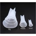 Moule silicone transparent pour bijoux et artisanat en résine époxy – 2