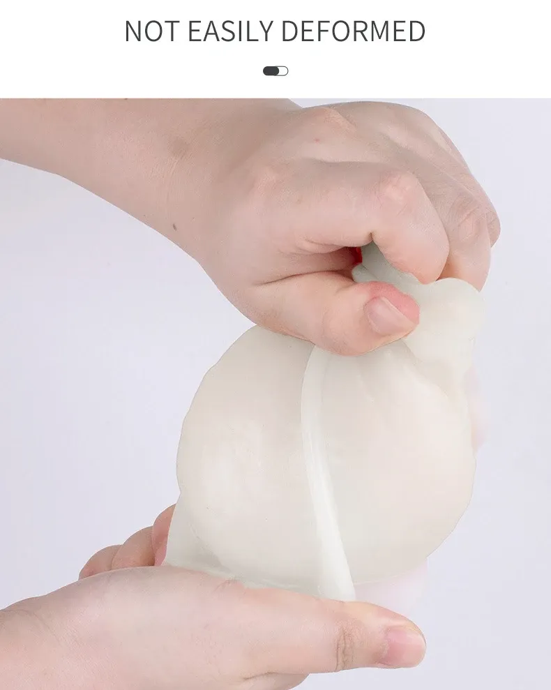 Moule silicone tulipe pour bougie et savon