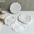 Moule sous-verre rose pour béton et résine – 1