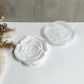 Moule sous-verre rose pour béton et résine – 2