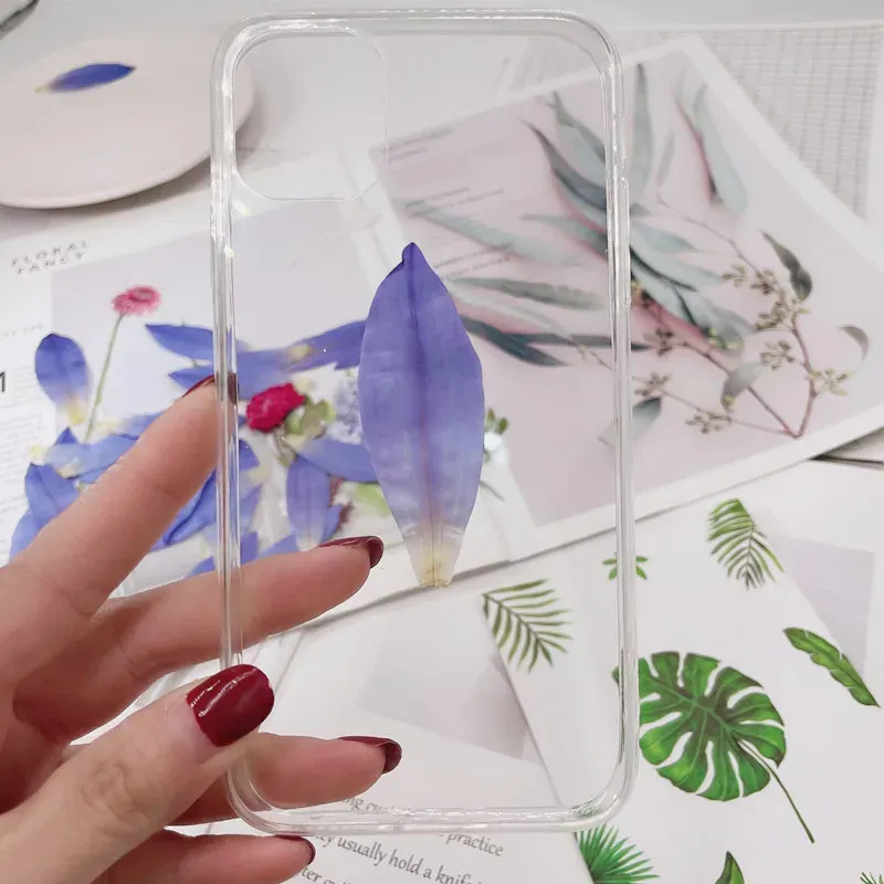 Nénuphars pressés 2 ou 12 pièces pour résine