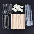 Outils mélange résine époxy – 2