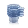 Outils mélange résine époxy – Color 40 ml - 50 pièces