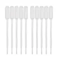 Outils mélange résine époxy – Color Compte-gouttes 1ml-10pcs