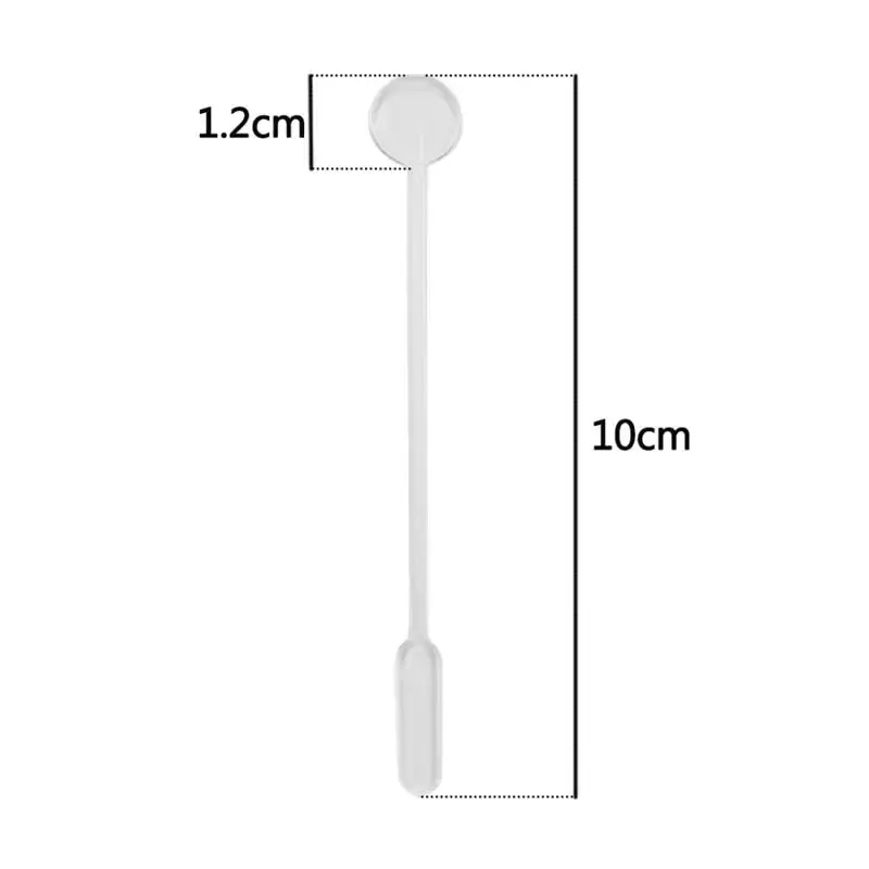 Outils mélange résine époxy