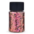 Paillettes caméléon pour résine époxy et nail art – Color 011