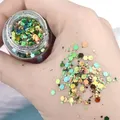 Paillettes caméléon pour résine époxy et nail art – 6
