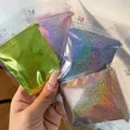 Paillettes caméléons holographiques 5g pour résine – 2