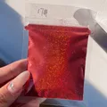 Paillettes caméléons holographiques 5g pour résine – Color Argent (17)