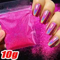 Paillettes caméléons holographiques 5g pour résine – Color FD072-15(10g)