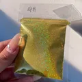 Paillettes caméléons holographiques 5g pour résine – Color Rose (14)