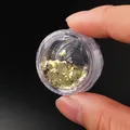 Paillettes feuilles d'érable pour résine 6 boîtes – 4