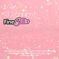 Paillettes fines irisées 100 g pour résine et décoration – 4