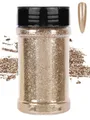 Paillettes fines irisées 50g pour résine – Couleur B0213 jinshuse50g