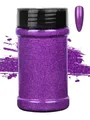 Paillettes fines irisées 50g pour résine – Couleur B0801jinshuse50g