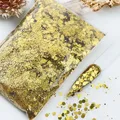 Paillettes hexagonales épaisses 50g pour résine – 4