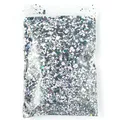 Paillettes hexagonales mixtes 50g pour résine – 5