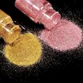 Paillettes holographiques 30 ml pour remplissage résine – 1