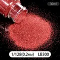 Paillettes holographiques 30 ml pour remplissage résine – Couleur 30ml-LB300
