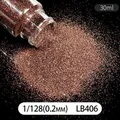 Paillettes holographiques 30 ml pour remplissage résine – Couleur 30ml-LB406