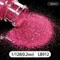 Paillettes holographiques 30 ml pour remplissage résine – Couleur 30ml-LB912
