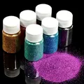 Paillettes holographiques 30 ml pour remplissage résine – 5