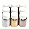 Paillettes holographiques 30 ml pour remplissage résine – 6