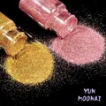 Paillettes holographiques 30ml pour résine – 1