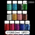 Paillettes holographiques 30ml pour résine – 2