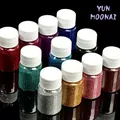 Paillettes holographiques 30ml pour résine – 3