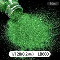 Paillettes holographiques 30ml pour résine – Couleur 30ml-LB600