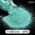 Paillettes holographiques 30ml pour résine – Couleur 30ml-LB702