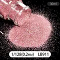 Paillettes holographiques 30ml pour résine – Couleur 30ml-LB911