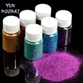Paillettes holographiques 30ml pour résine – 5