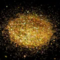 Paillettes holographiques hexagonales 50g pour résine – Couleur JCF71-04