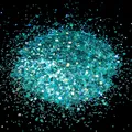 Paillettes holographiques hexagonales 50g pour résine – Couleur JCF71-08