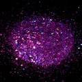 Paillettes holographiques hexagonales 50g pour résine – Couleur JCF71-09