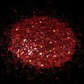 Paillettes holographiques hexagonales 50g pour résine – Couleur JCF71-10