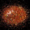 Paillettes holographiques hexagonales 50g pour résine – Couleur JCF71-24
