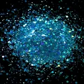Paillettes holographiques hexagonales 50g pour résine – Couleur JCF71-26