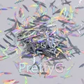 Paillettes holographiques pour résine 1 boîte – 2