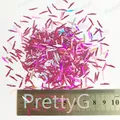 Paillettes holographiques pour résine 1 boîte – 3