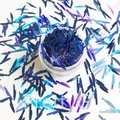 Paillettes holographiques pour résine 1 boîte – 6